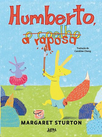 Humberto, a Raposa