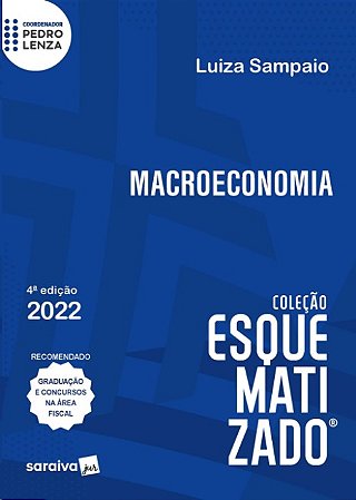 Macroeconomia Esquematizado