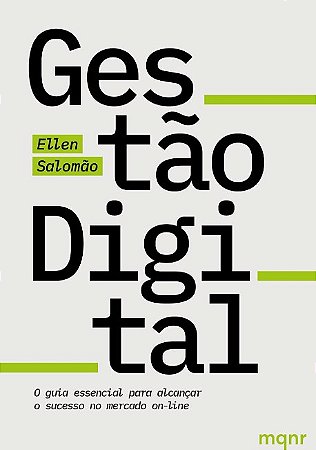 Gestao Digital: o Guia Essencial para Alcancar o Sucesso no Mercado On-line
