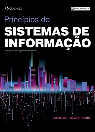 Principios de Sistemas de Informacao