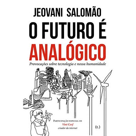 Futuro e Analogico, O