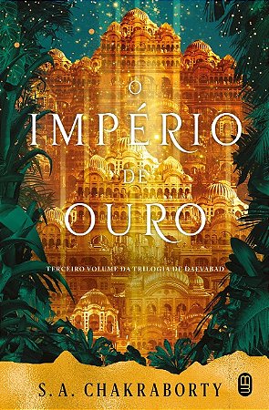 Imperio de Ouro, O