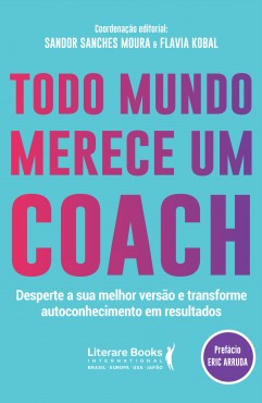 Todo Mundo Merece Um Coach
