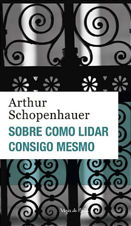Sobre Como Lidar Consigo Mesmo