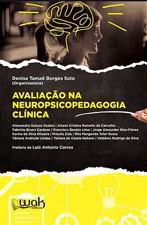 Avaliacao na Neuropsicopedagogia Clinica