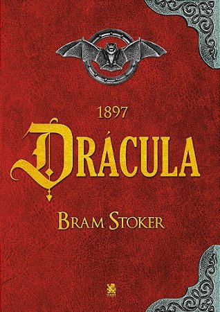 Dracula 1897