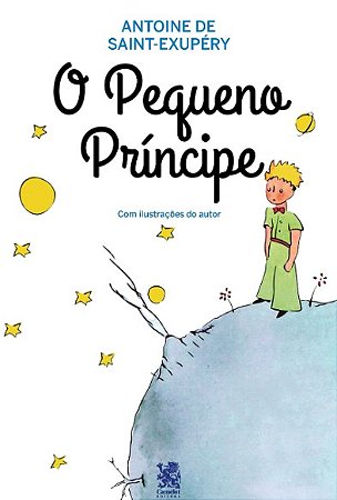 Pequeno Principe, O