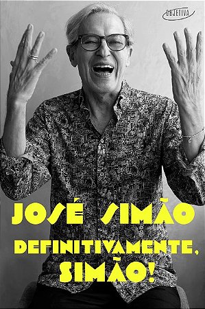 Definitivamente, Simao!