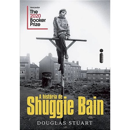 Historia de Shuggie Bain, A