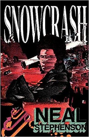 Snow Crash - (aleph)