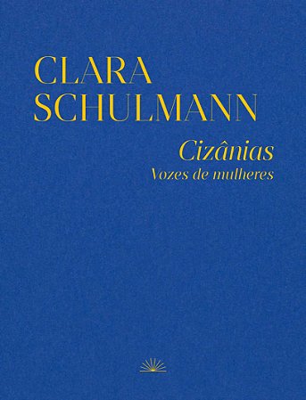 Cizanias - Vozes de Mulheres