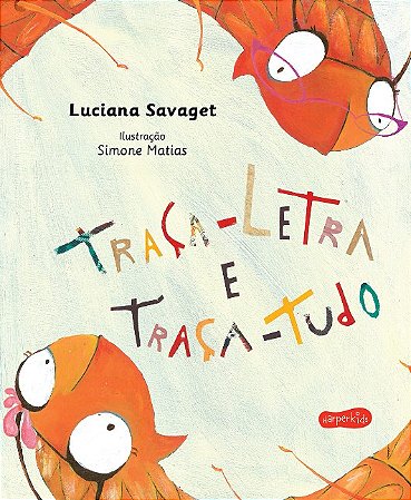 Traca-letra e Traca-tudo