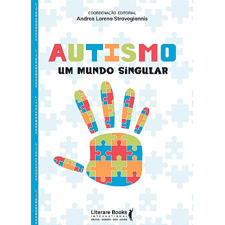 Autismo - Um Mundo Singular
