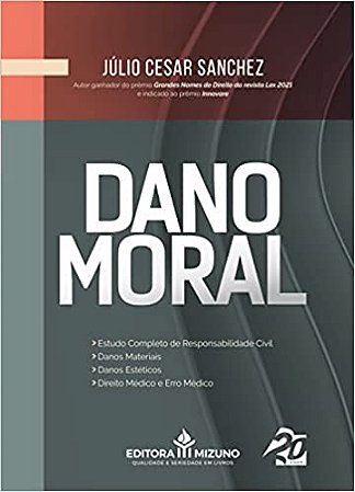 Dano Moral
