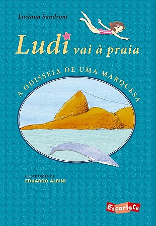 Ludi Vai a Praia: a Odisseia de Uma Marquesa