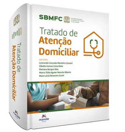Tratado de Atencao Domiciliar