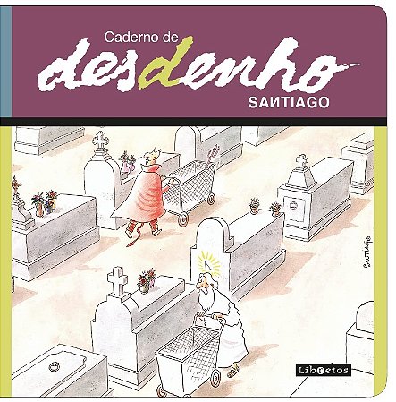 Caderno de Desdenho