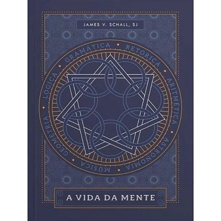 A Vida da Mente