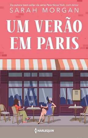 Verao em Paris, Um