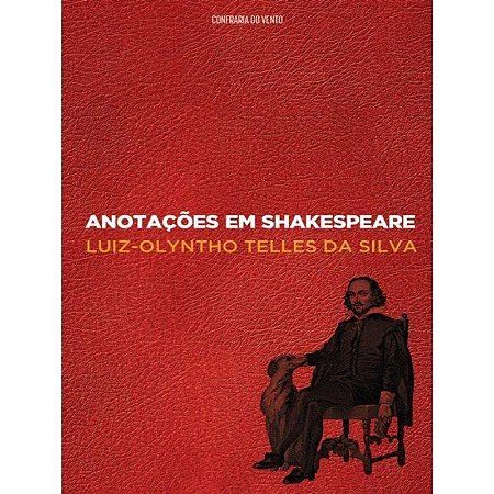 Anotacoes em Shakespeare