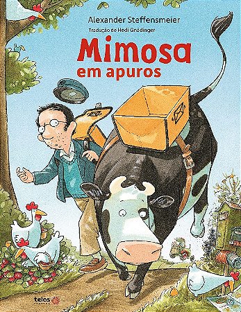 Mimosa em Apuros