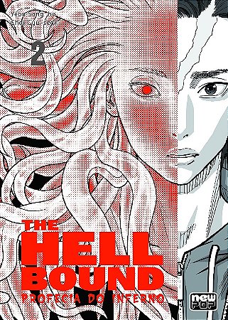 Hellbound: Profecia do Inferno - Volume 2