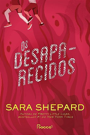 Desaparecidos, os