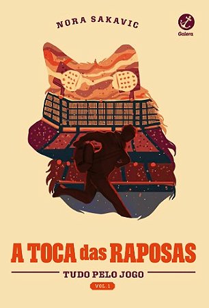 Toca das Raposas, A