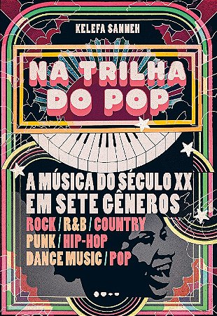 Na Trilha do pop