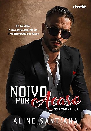Noivo por Acaso