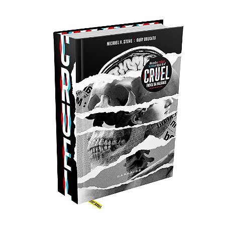 Cruel: Indice da Maldade