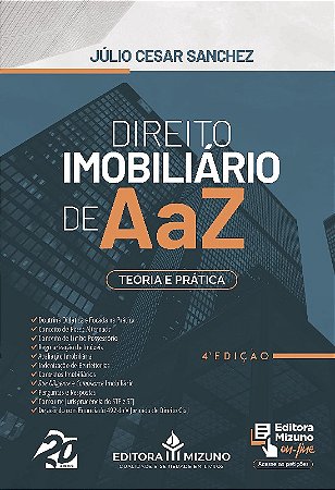 Direito Imobiliario de a a Z