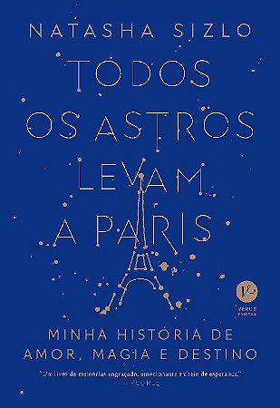 Todos os Astros Levam a Paris