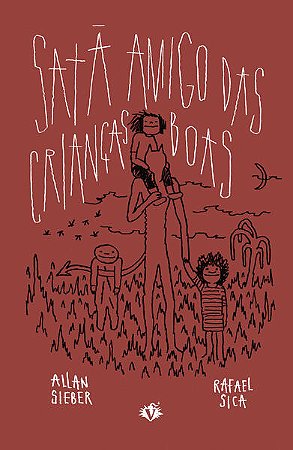 Sata, Amigo das Criancas Boas