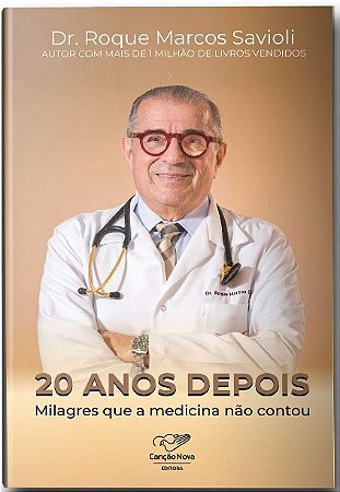 20 Anos Depois...milagres Que a Medicina Nao Contou