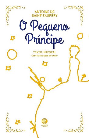 Pequeno Principe, o (edicao Luxo)