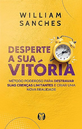 Desperte a Sua Vitória