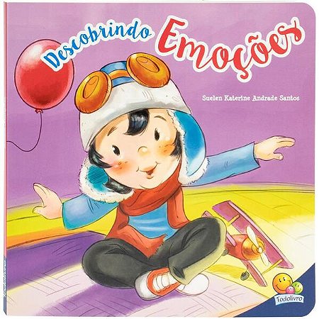 Descobrindo Emocoes