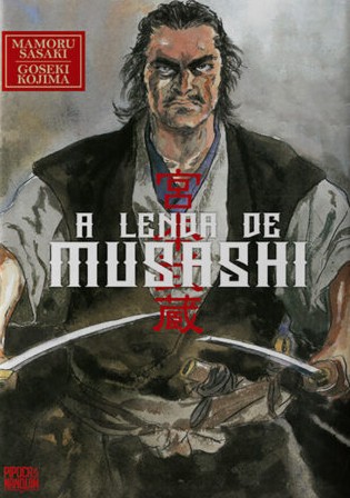 Lenda de Musashi, A