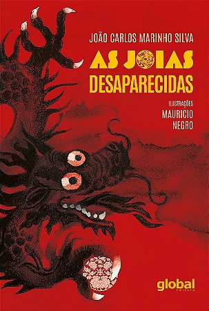 Joias Desaparecidas, as