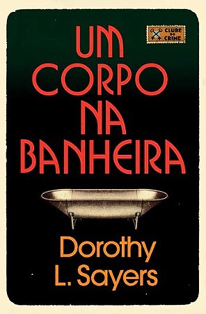 Corpo na Banheira, Um
