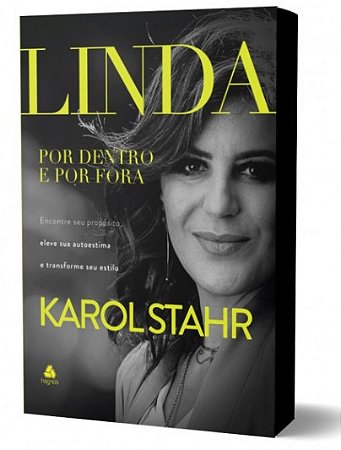 Linda por Dentro e por Fora