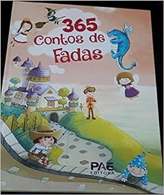 365 Contos de Fadas