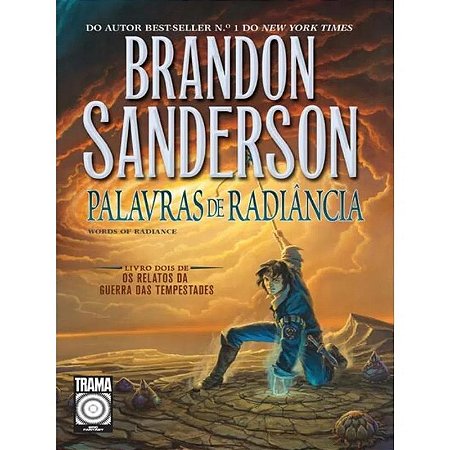 Palavras de Radiancia