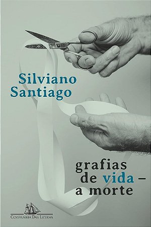 Grafias de Vida - a Morte