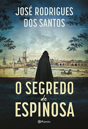 Segredo de Espinosa, O