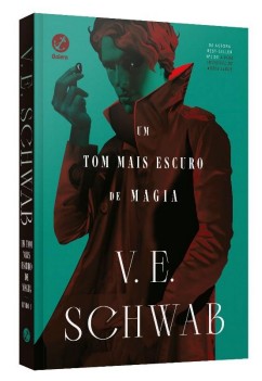 Tom Mais Escuro de Magia, Um