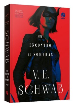 Encontro de Sombras, Um: (vol. 2 os Tons de Magia)