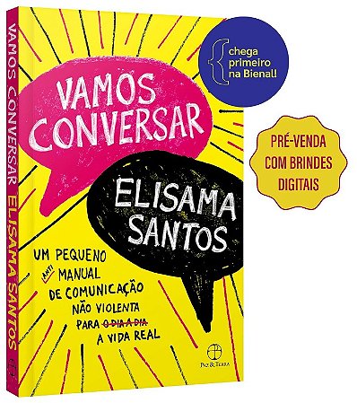 Vamos Conversar