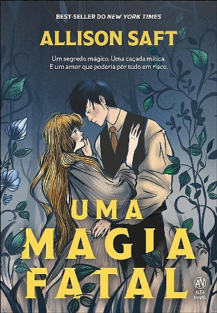 Magia Fatal, Uma